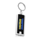长方形轻的Keychains01