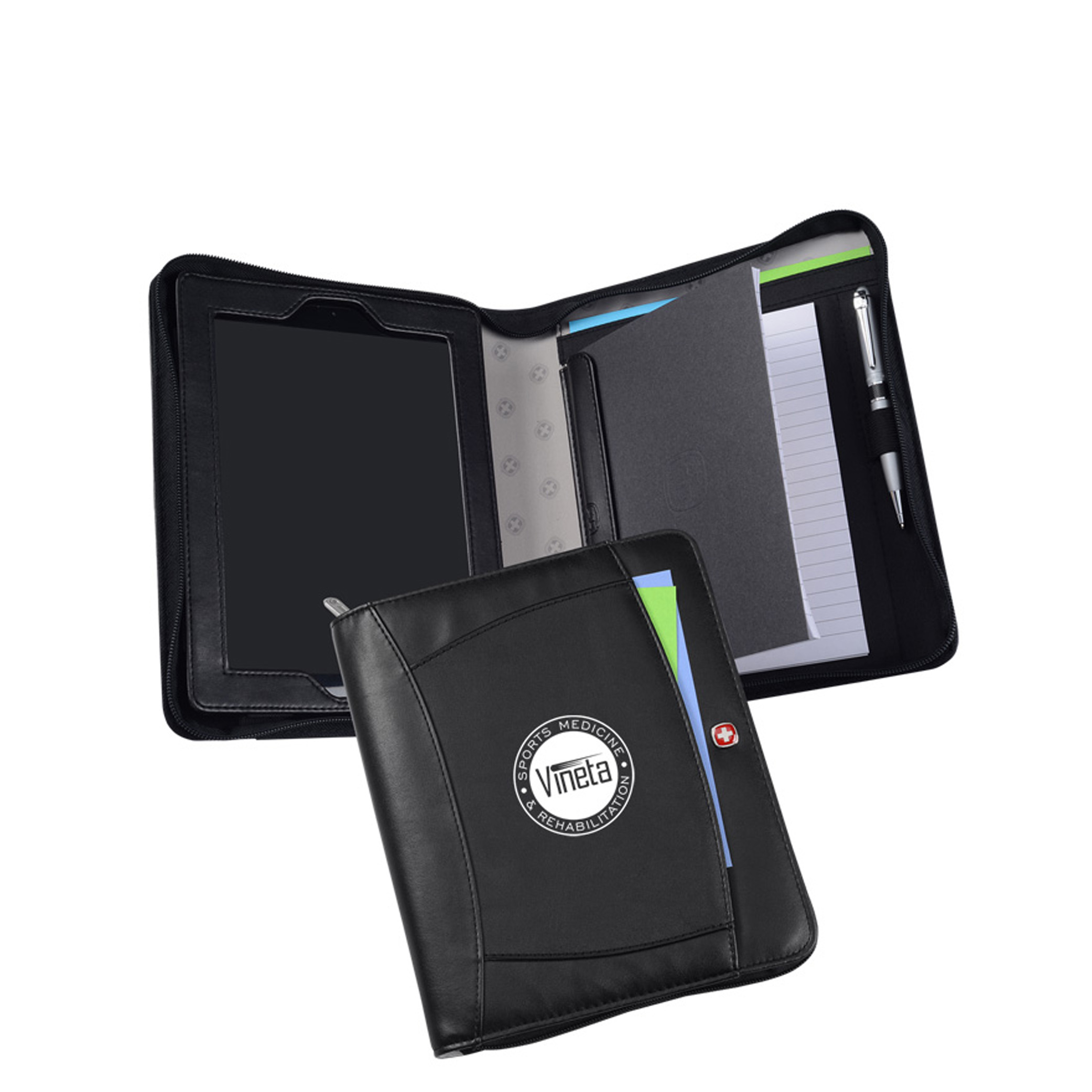 Wenger iPad日记帐集
