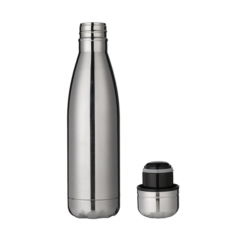自定义不锈钢真空被绝缘的水瓶